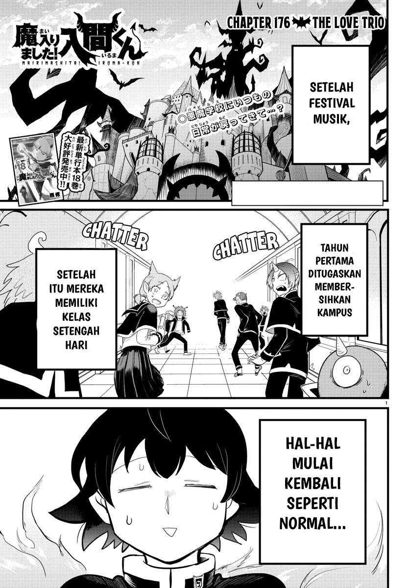 Chapter 176 - halaman 2