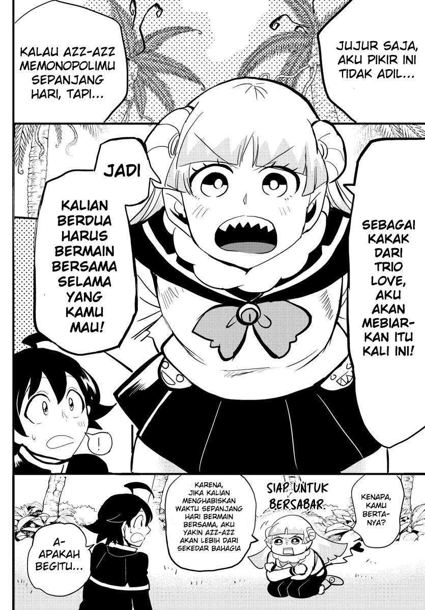 Chapter 176 - halaman 15