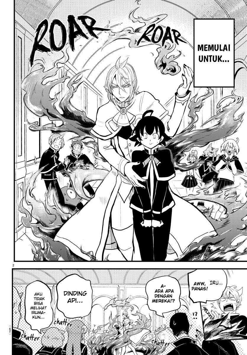 Chapter 176 - halaman 3