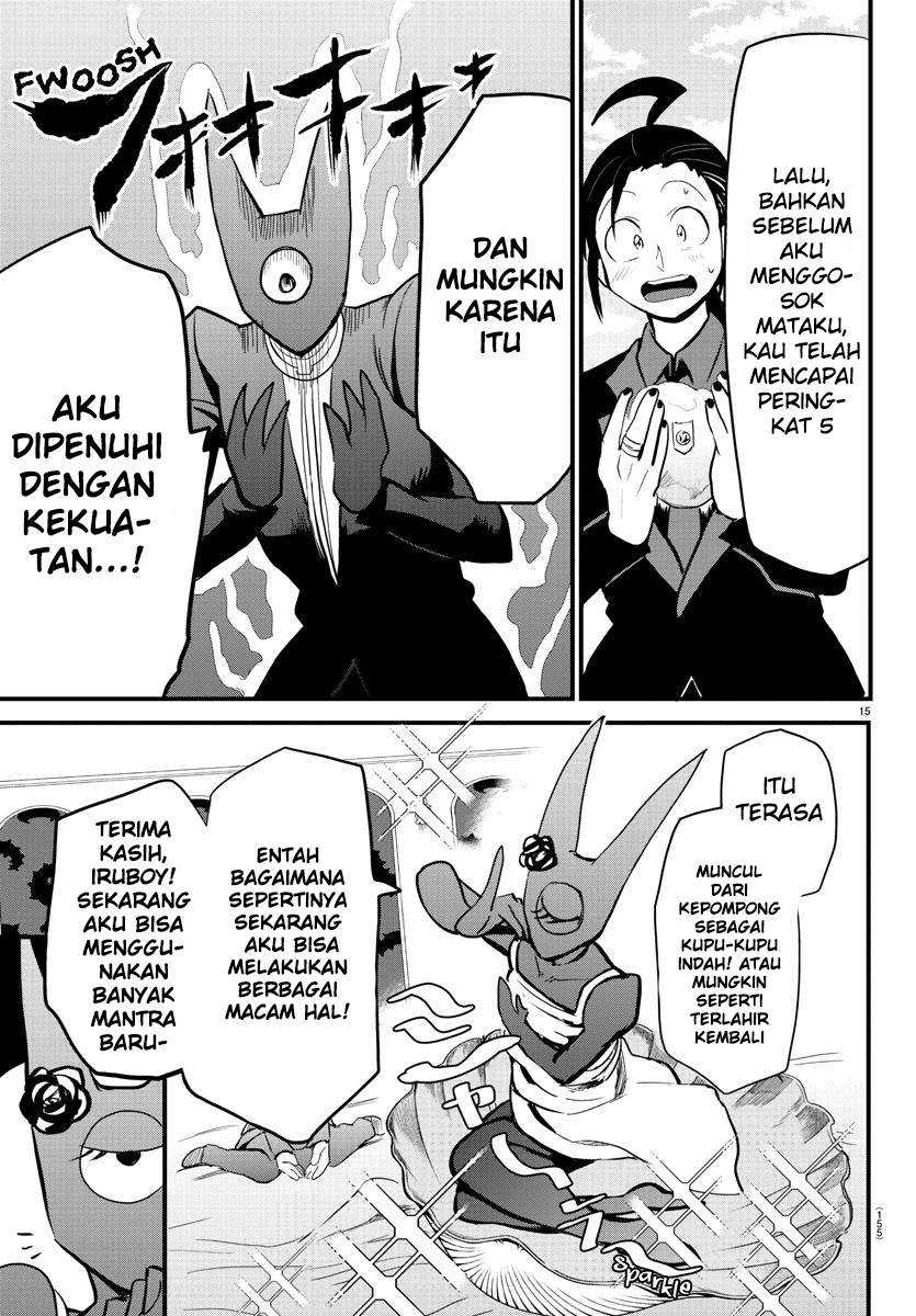 Chapter 175 - halaman 15