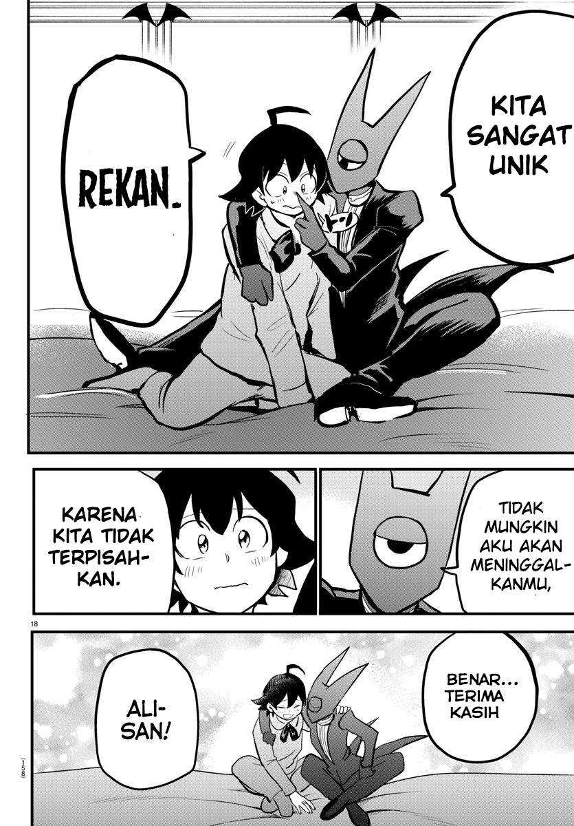 Chapter 175 - halaman 18