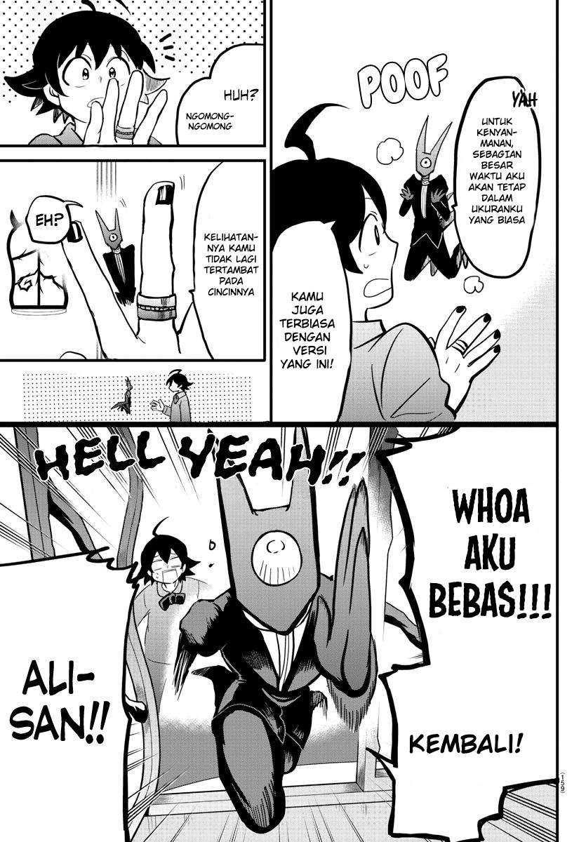 Chapter 175 - halaman 19