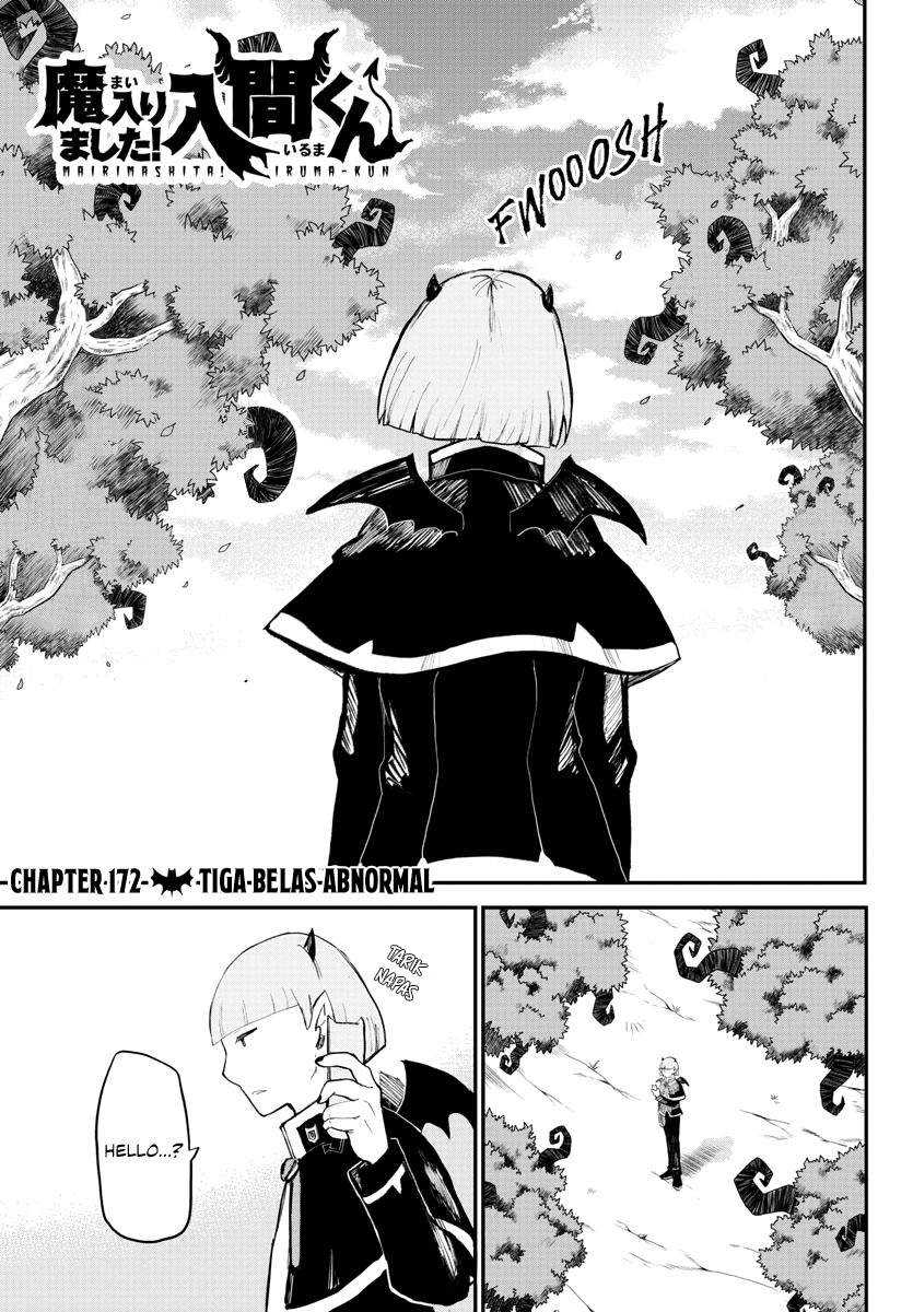 Chapter 172 - halaman 1
