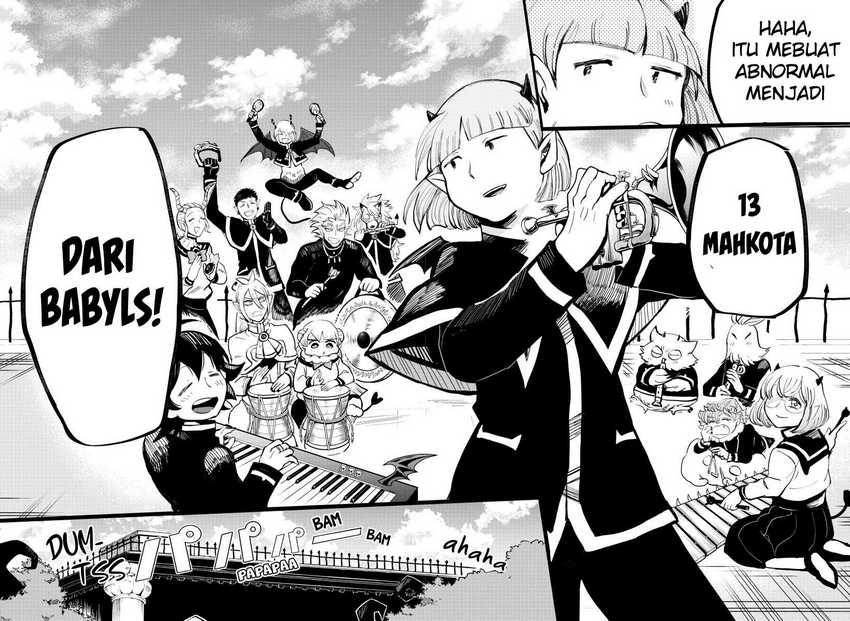 Chapter 172 - halaman 17