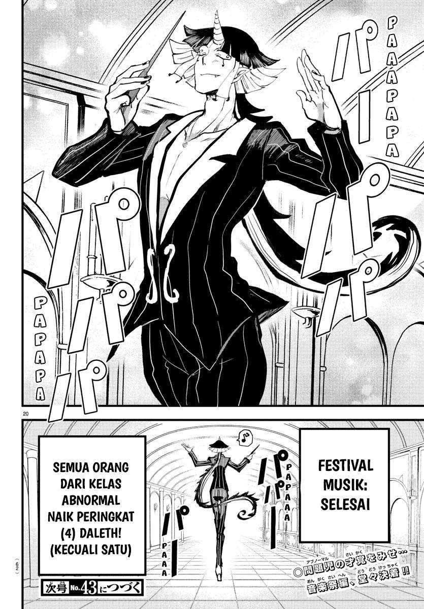 Chapter 172 - halaman 18