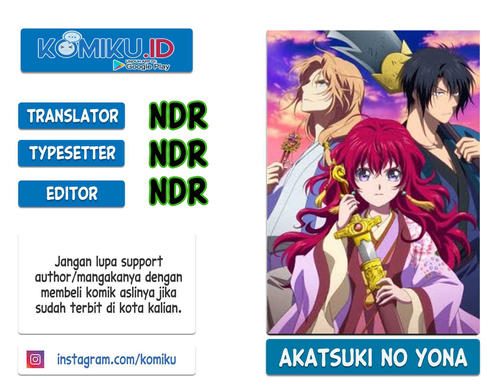 Chapter 189 - halaman 2