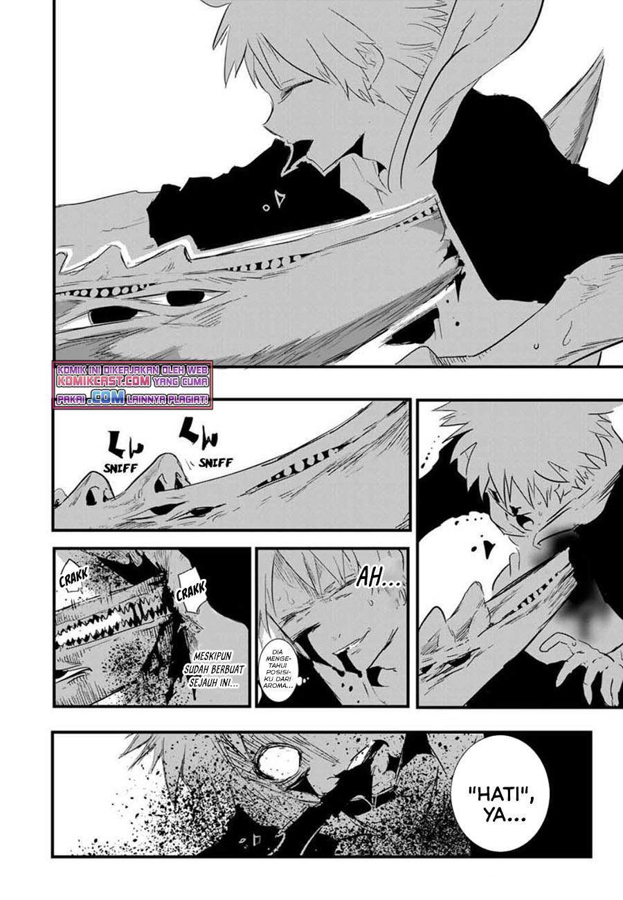 Chapter 58 - halaman 14