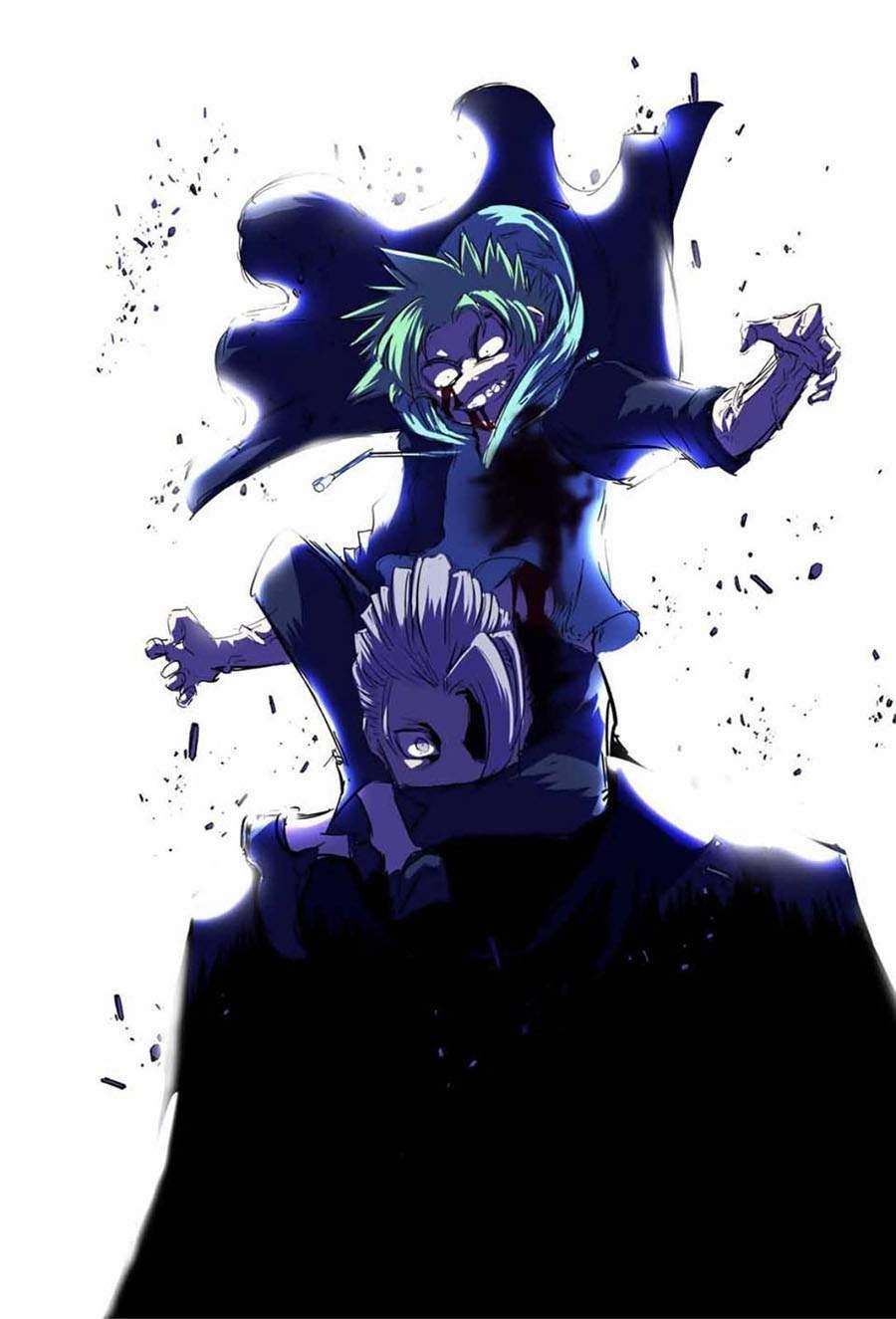 Chapter 58 - halaman 21