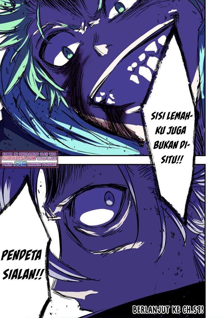 Chapter 58 - halaman 22