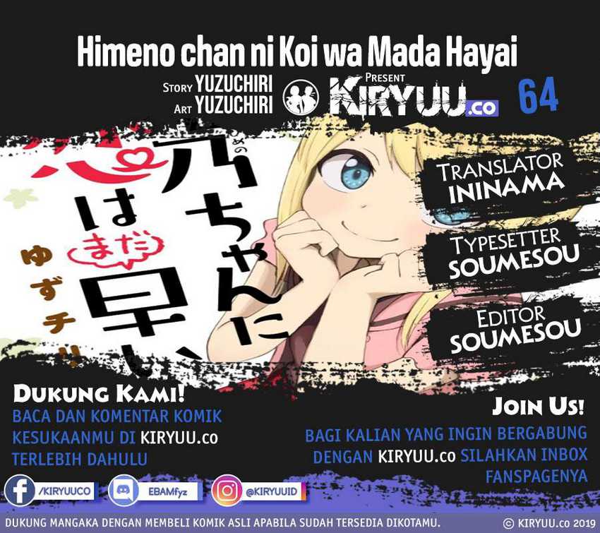 Chapter 64 - halaman 2