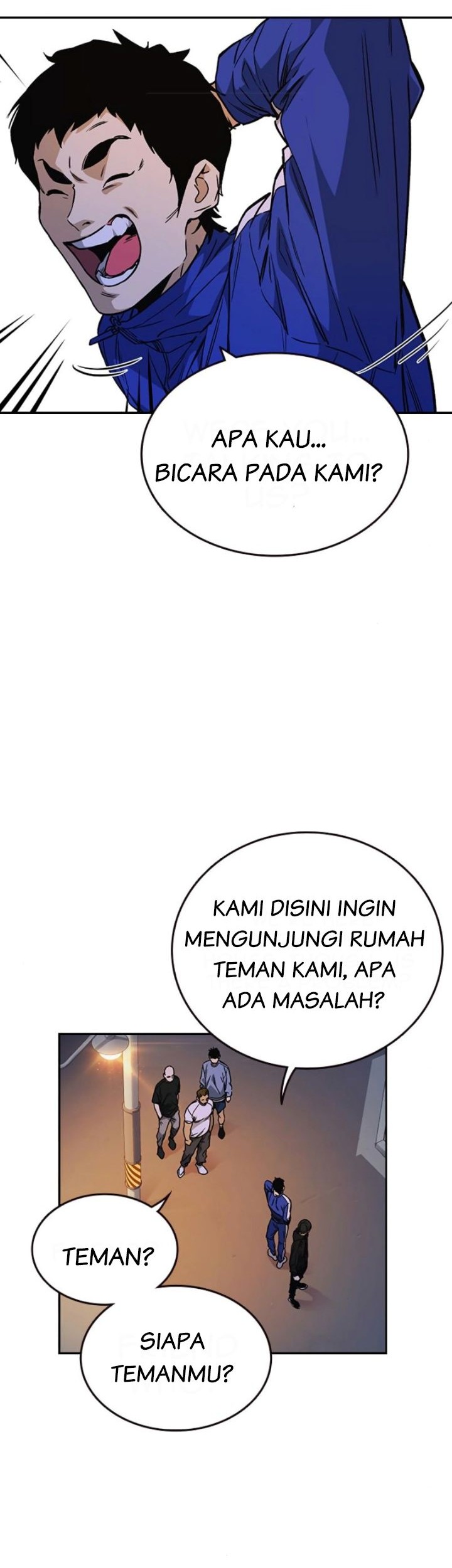 Chapter 134 - halaman 8