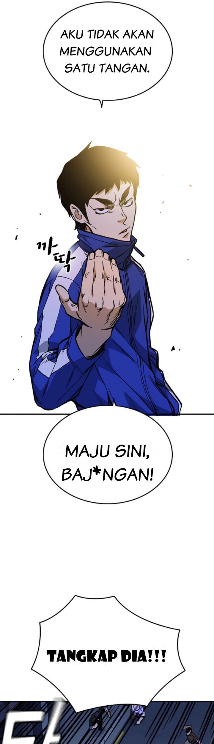 Chapter 134 - halaman 16