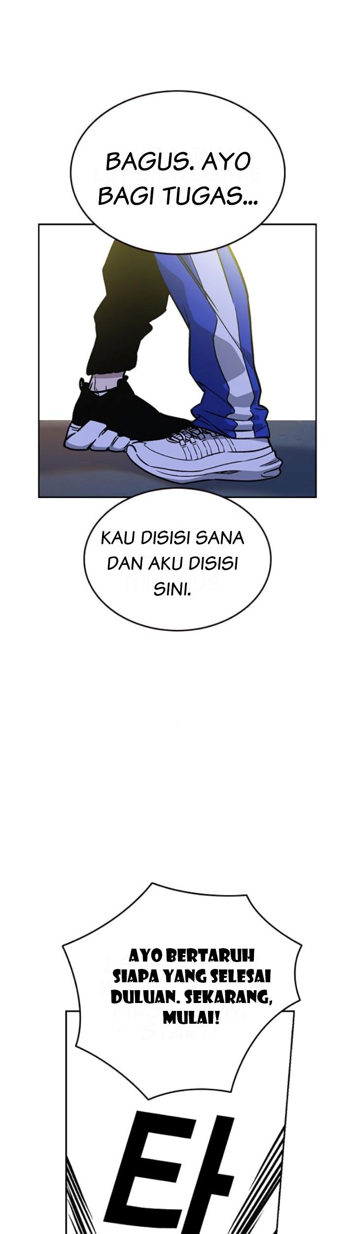 Chapter 134 - halaman 18