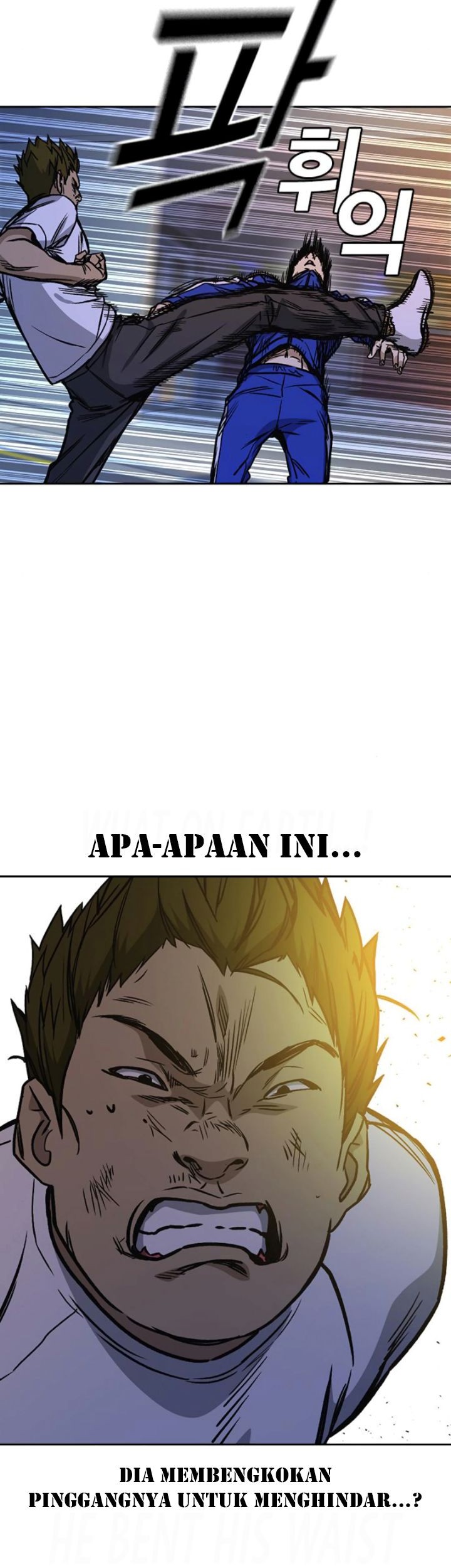 Chapter 134 - halaman 24
