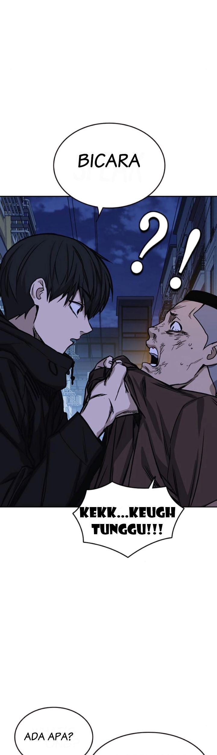 Chapter 134 - halaman 29