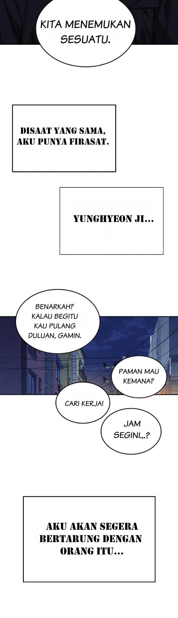 Chapter 134 - halaman 48