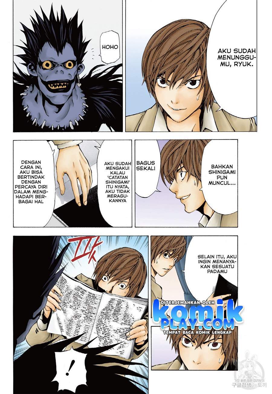 Chapter 1.1 - halaman 18