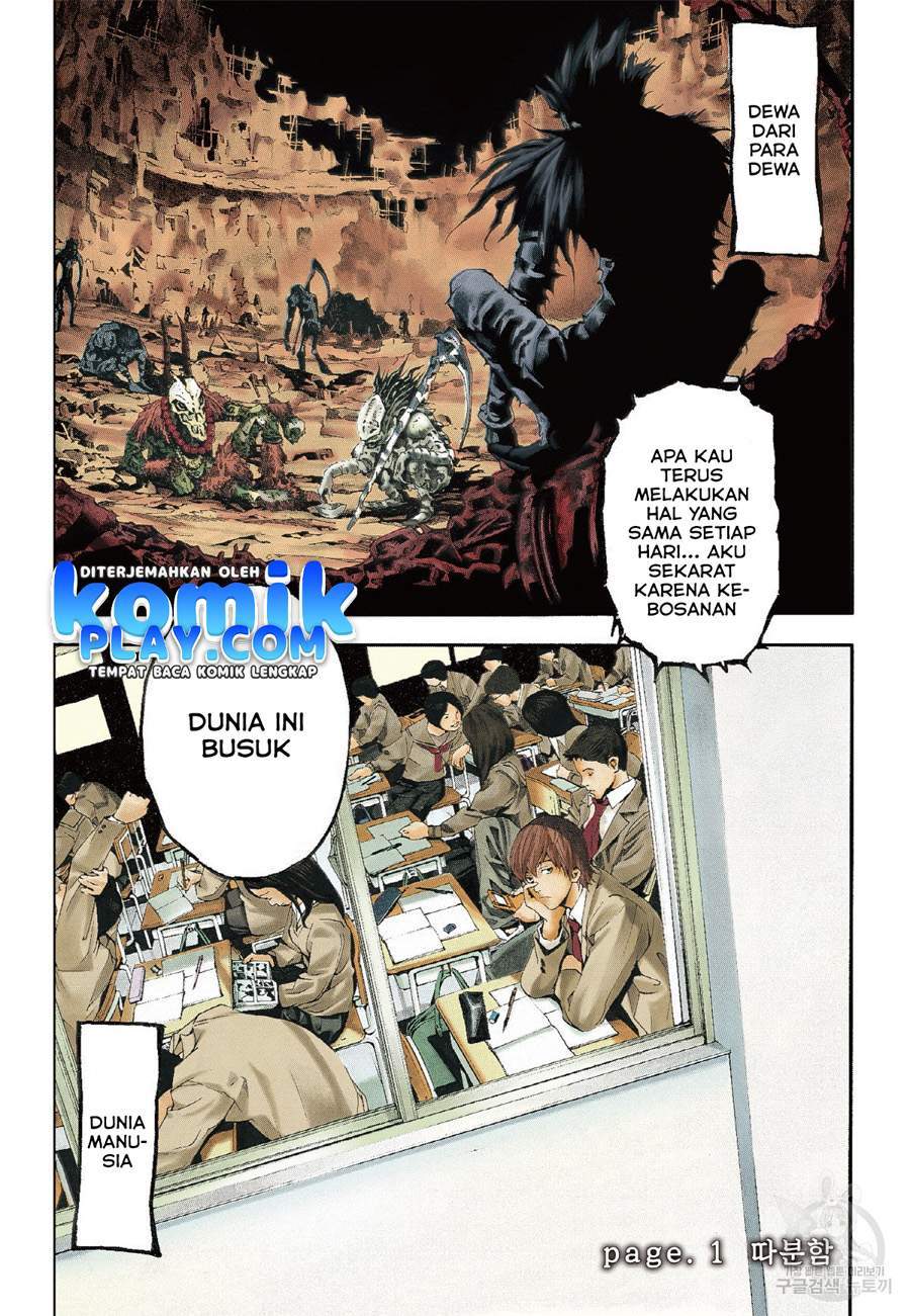 Chapter 1.1 - halaman 4
