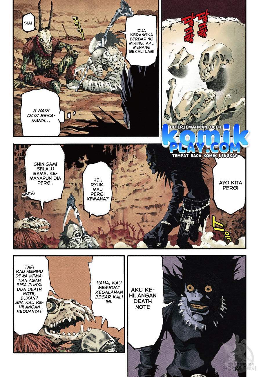 Chapter 1.1 - halaman 6