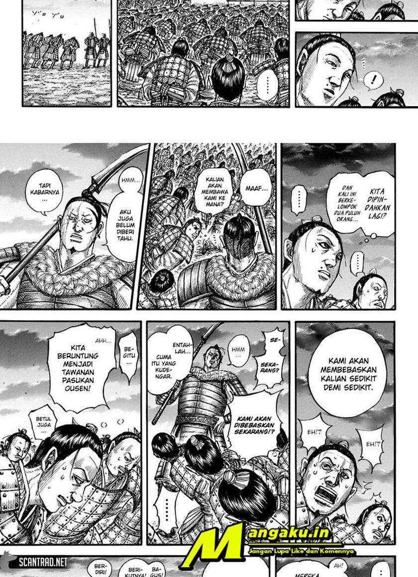 Chapter 696 - halaman 12