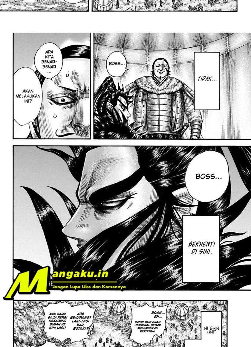 Chapter 696 - halaman 9