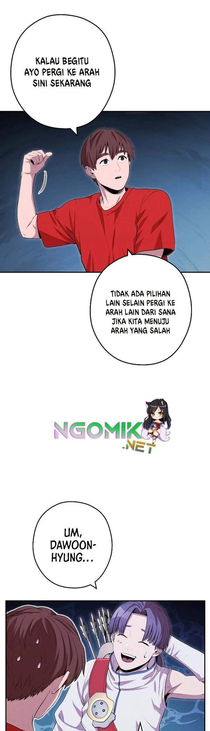 Chapter 95 - halaman 62