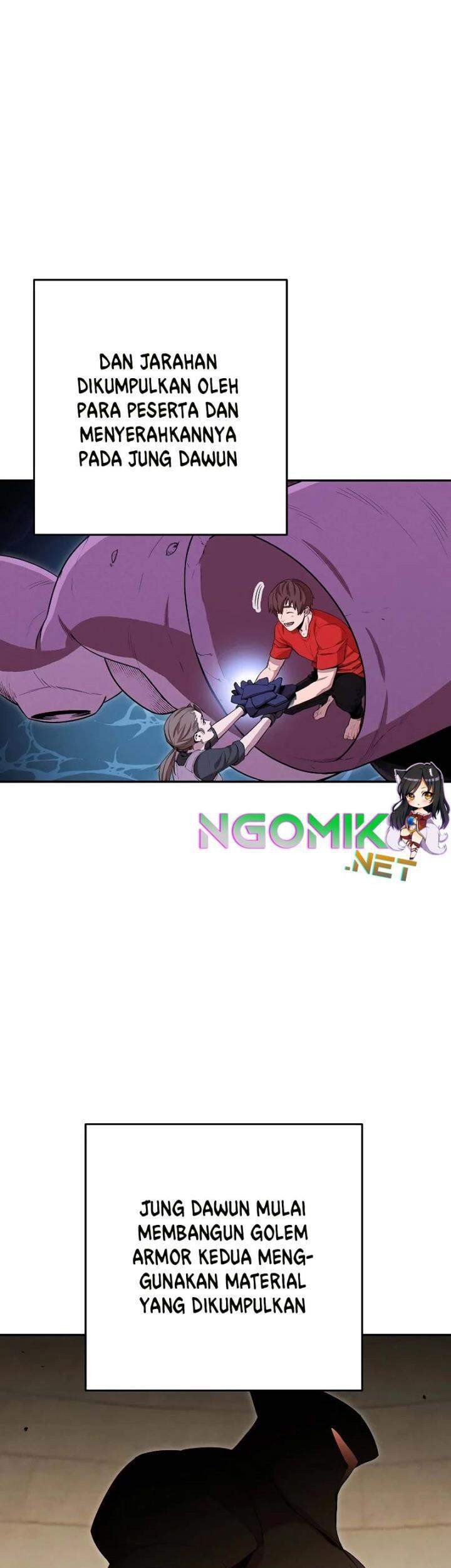 Chapter 95 - halaman 67