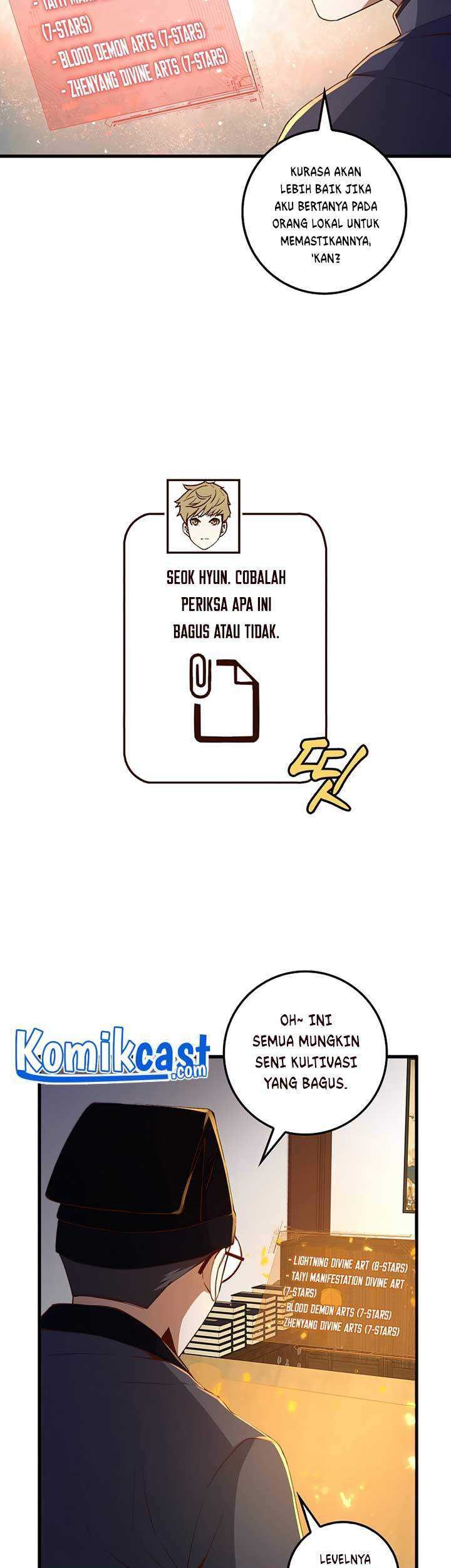 Chapter 43 - halaman 25