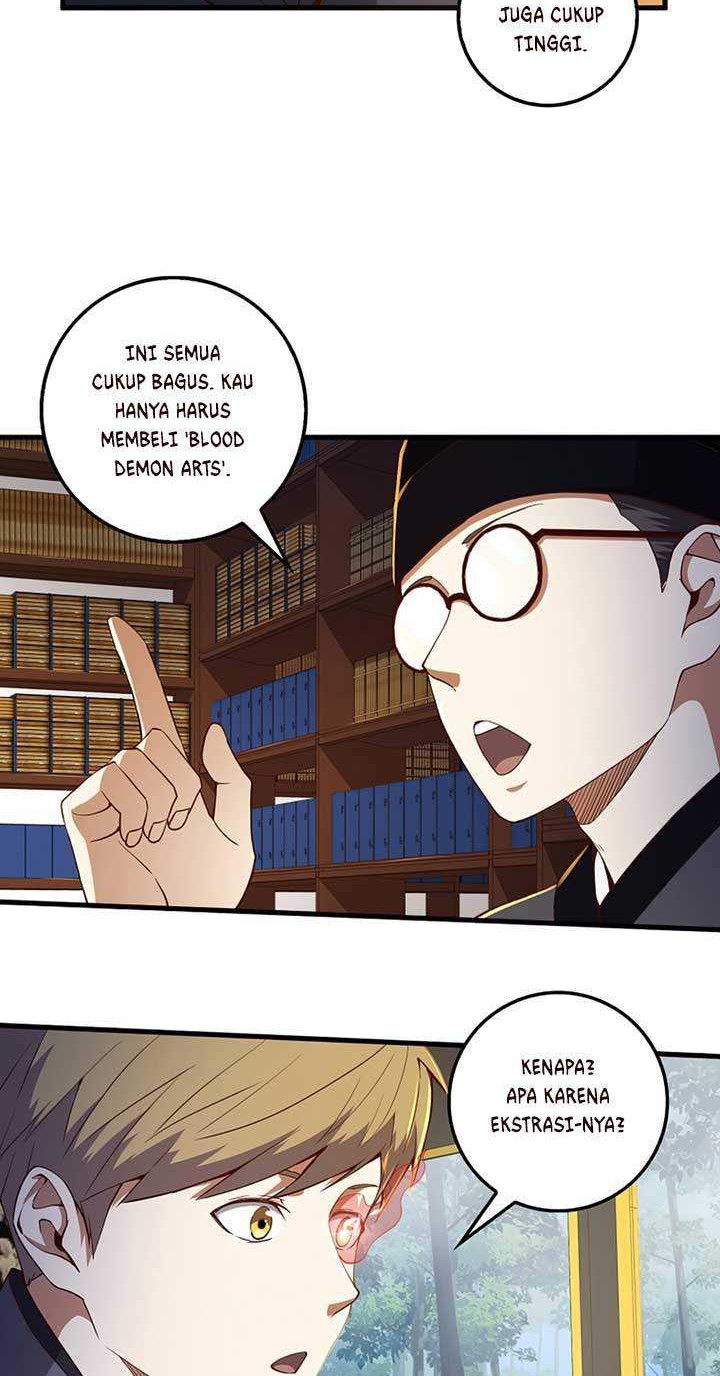 Chapter 43 - halaman 26