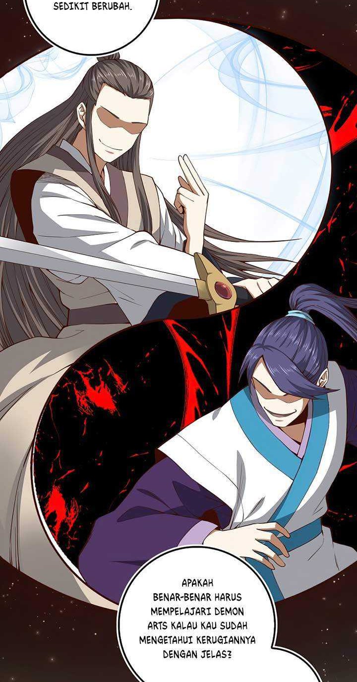 Chapter 43 - halaman 30