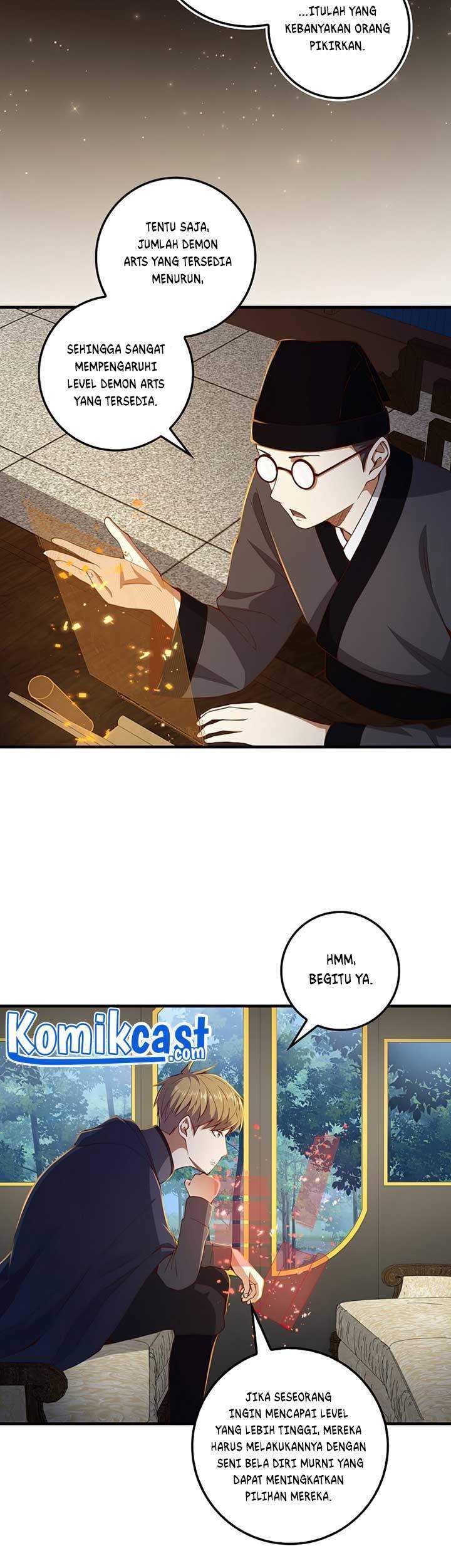 Chapter 43 - halaman 31
