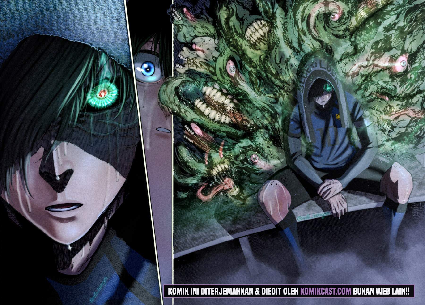 Chapter 149. - halaman 20