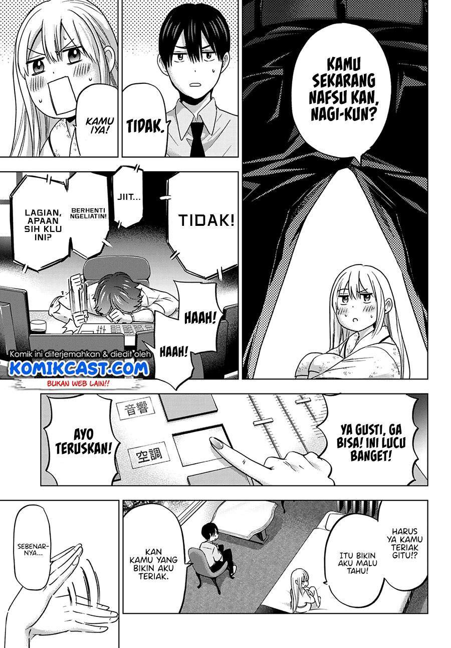 Chapter 84 - halaman 10
