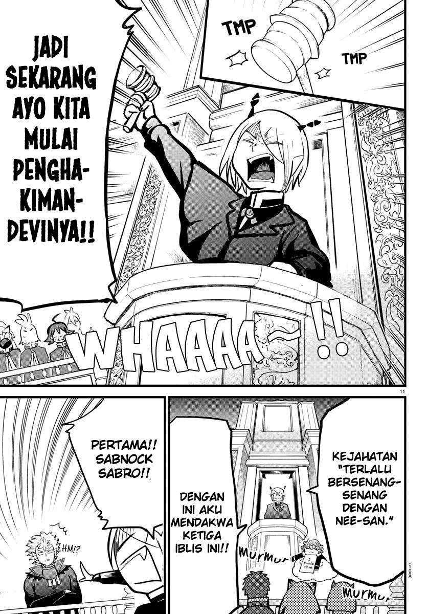 Chapter 181 - halaman 12