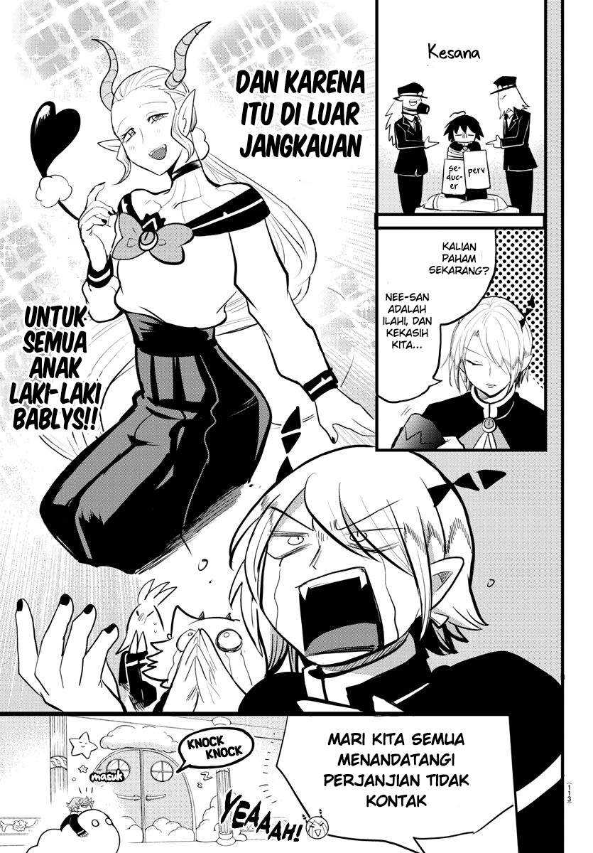 Chapter 181 - halaman 16