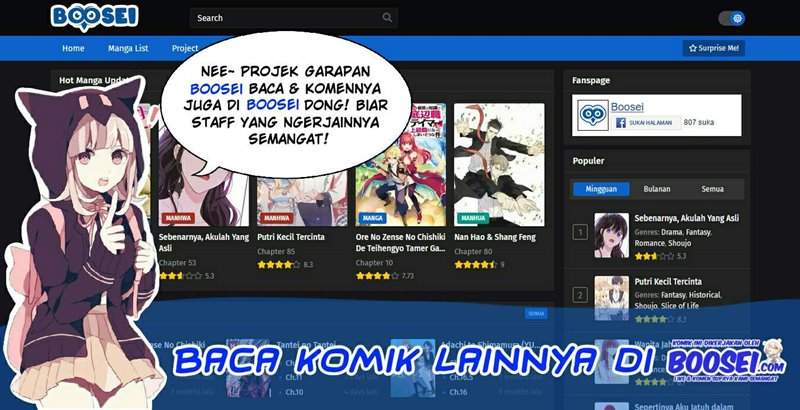 Chapter 89 - halaman 24