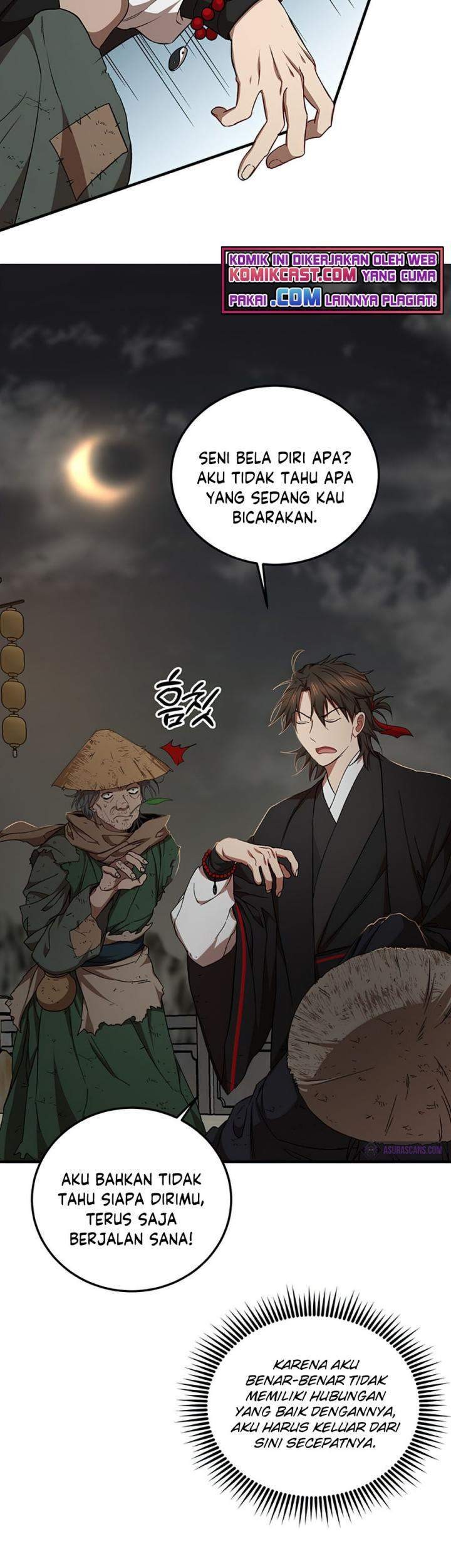 Chapter 50 - halaman 34