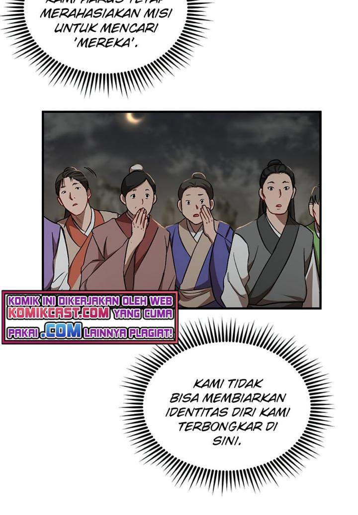 Chapter 50 - halaman 40