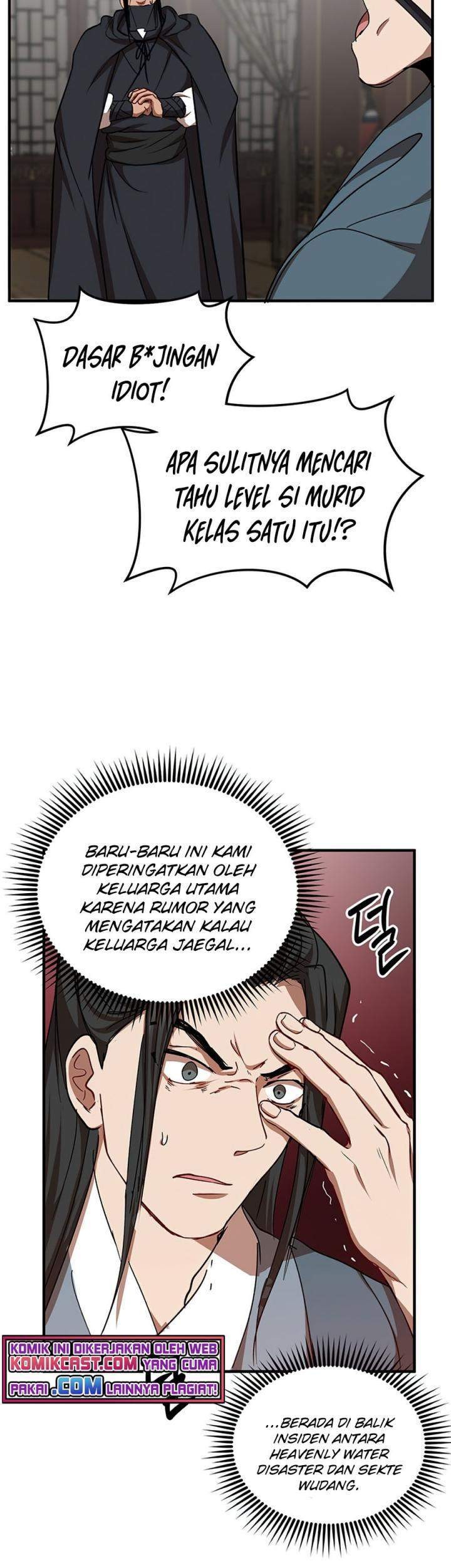 Chapter 50 - halaman 58