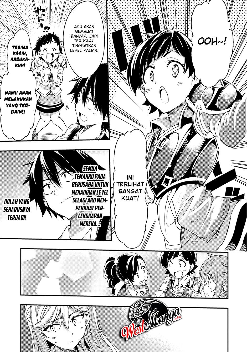 Chapter 102 - halaman 15