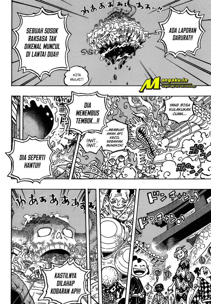 Chapter 1030 - halaman 11