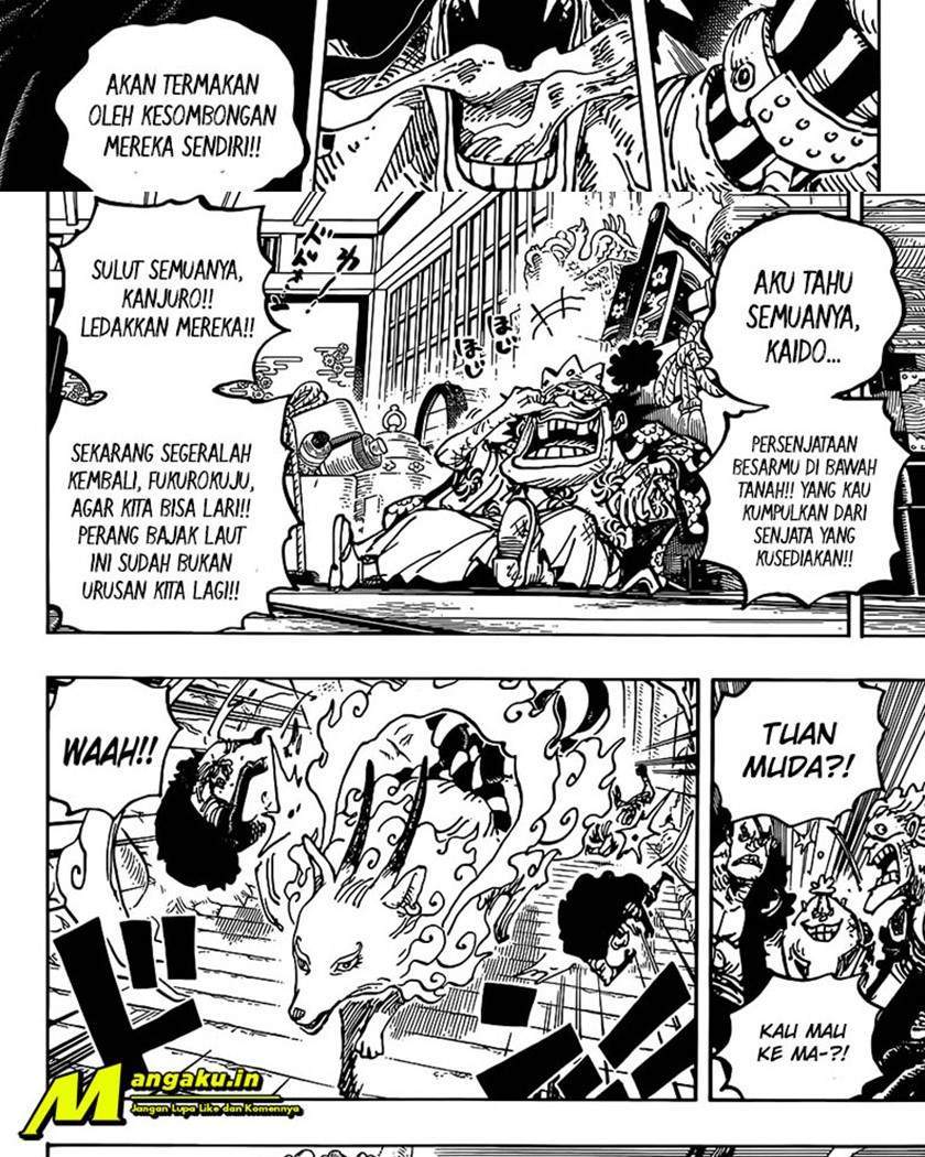 Chapter 1030 - halaman 13