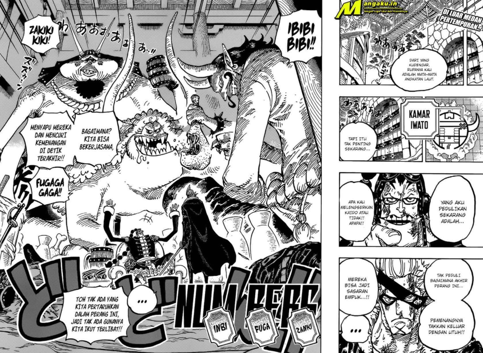 Chapter 1030 - halaman 3