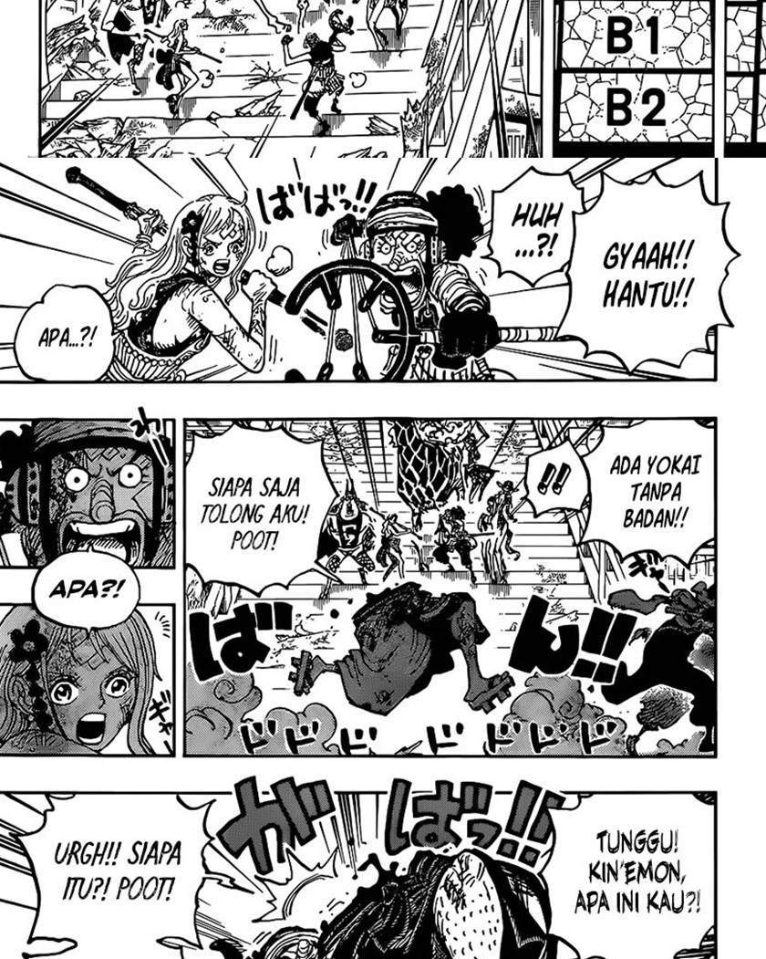Chapter 1030 - halaman 5
