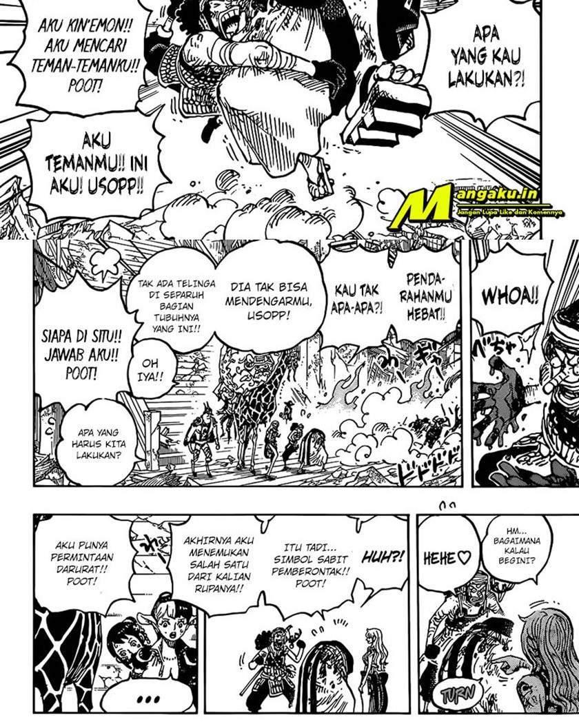 Chapter 1030 - halaman 6