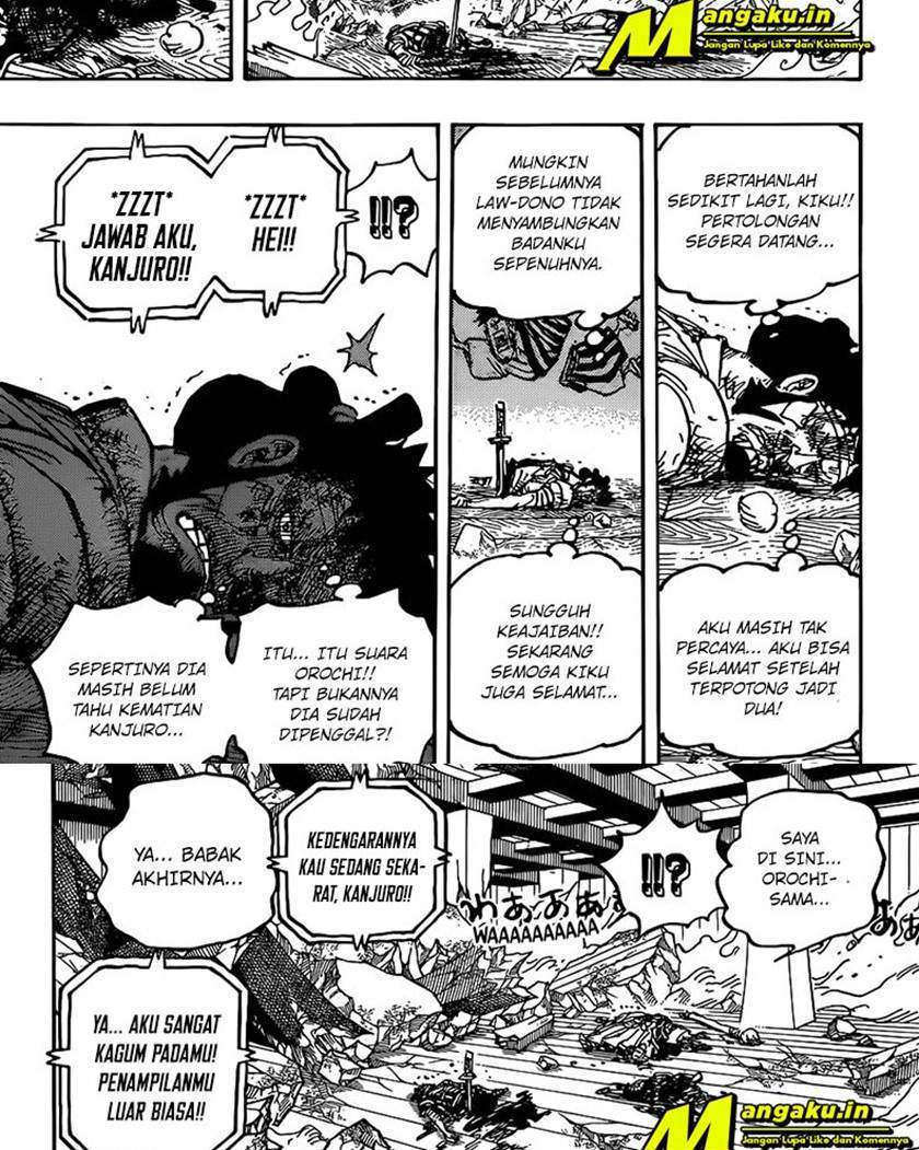 Chapter 1030 - halaman 8