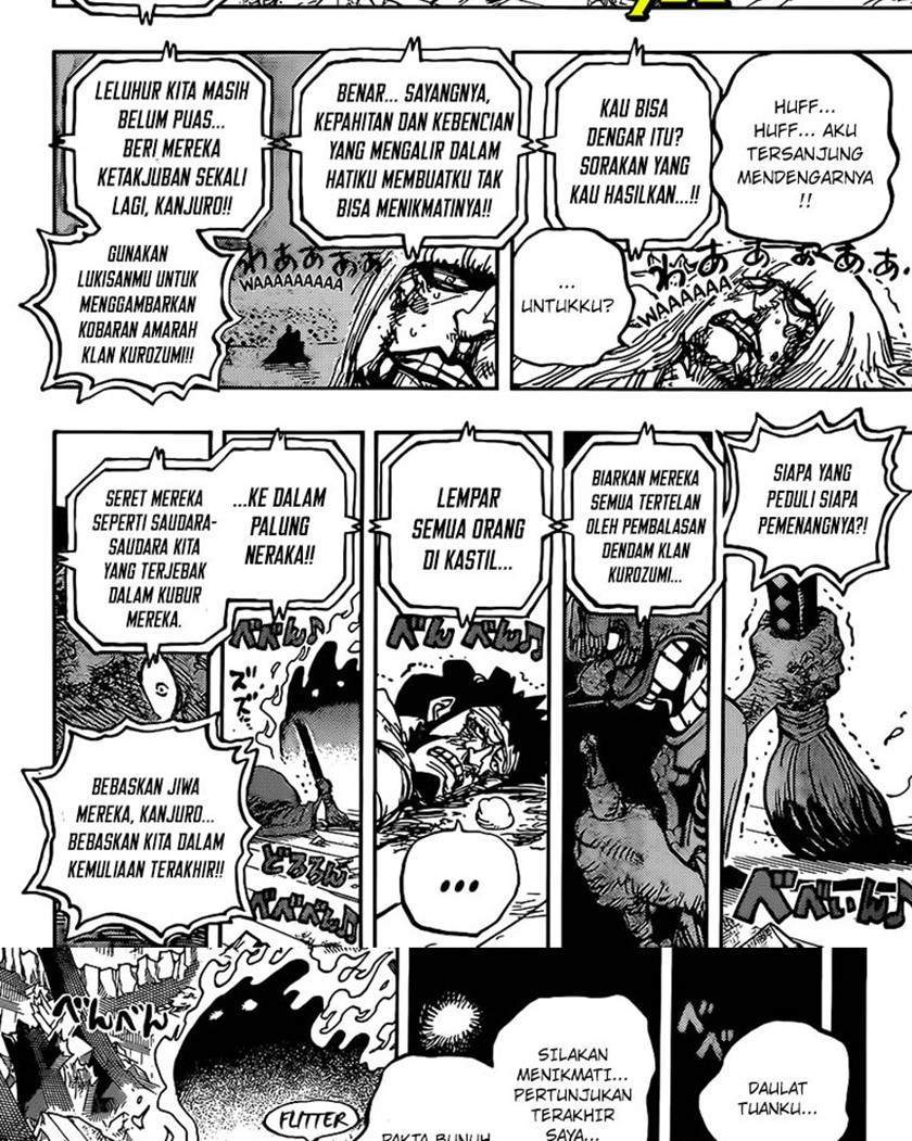 Chapter 1030 - halaman 9