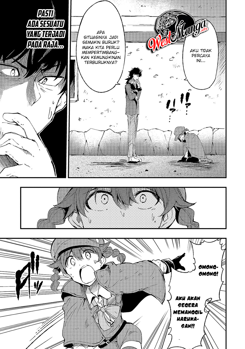 Chapter 103 - halaman 13