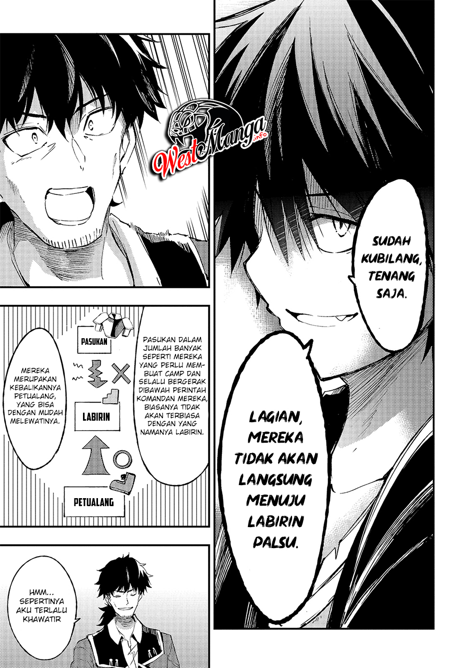 Chapter 103 - halaman 17