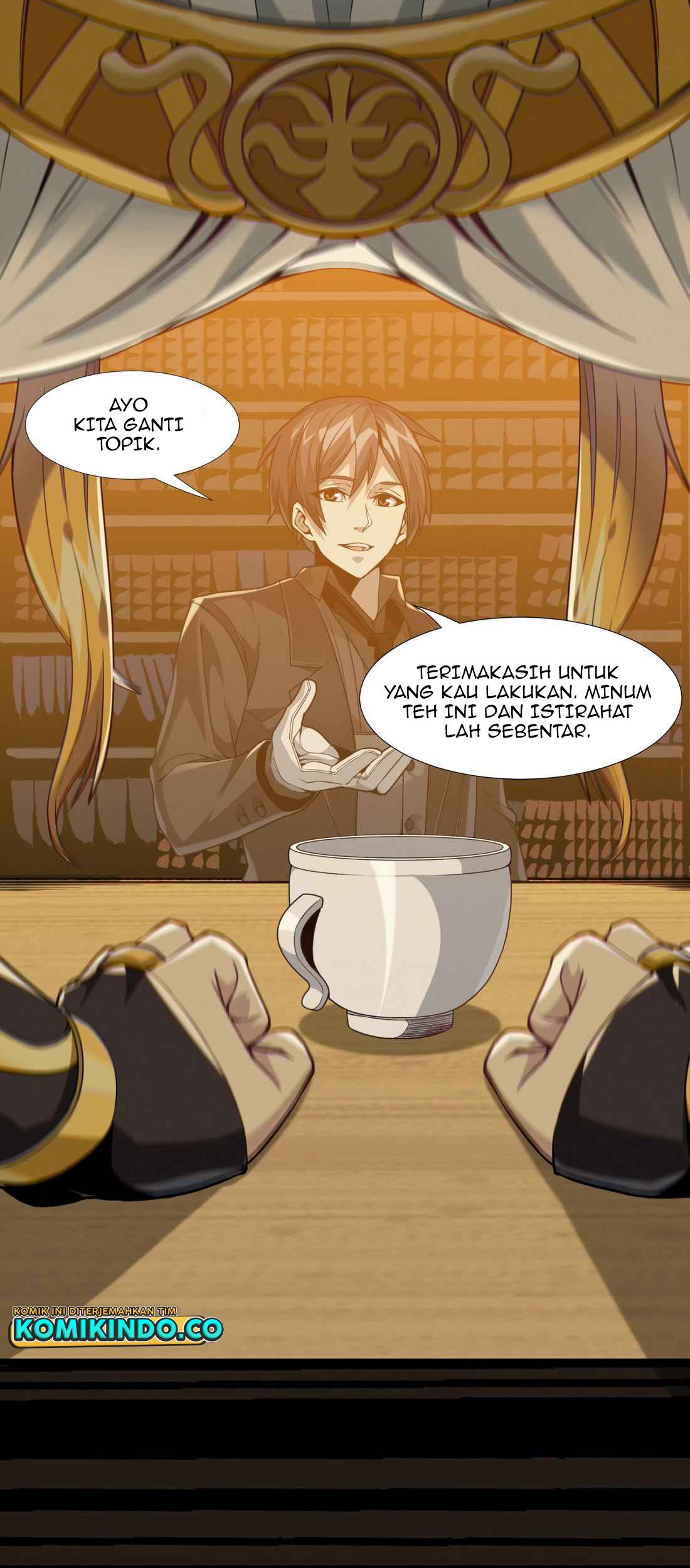 Chapter 25 - halaman 21